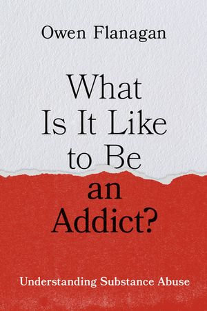 What Is It Like to Be an Addict? : Understanding Substance Abuse - Owen Flanagan