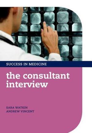 The Consultant Interview