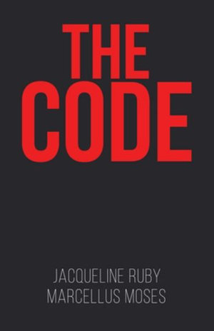 The Code - Jacqueline Ruby