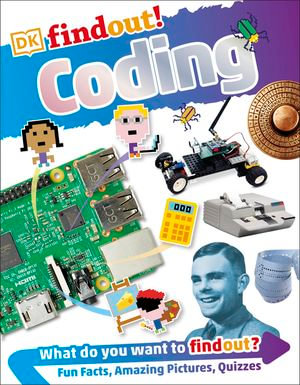 DKfindout! Coding : DKfindout! - DK
