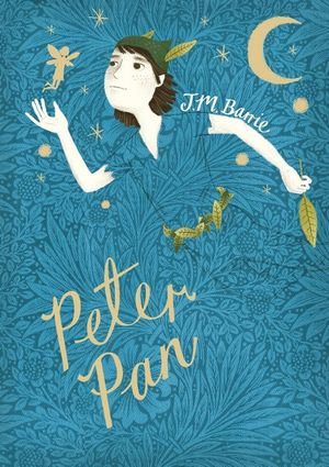 Peter Pan : V&A Collector's Edition - J. M. Barrie 