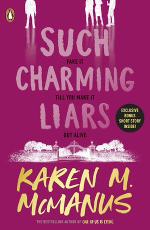 Such Charming Liars - Karen M. McManus