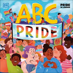 ABC Pride - Louie Stowell