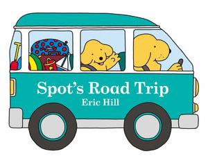 Spot : Spot - Eric Hill