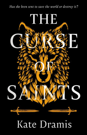 The Curse of Saints : The Spellbinding No 2 Sunday Times Bestseller - Kate Dramis