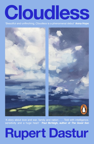 Cloudless - Rupert Dastur