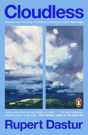 Cloudless : 'Elegant and quietly devastating' Melissa Fu - Rupert Dastur