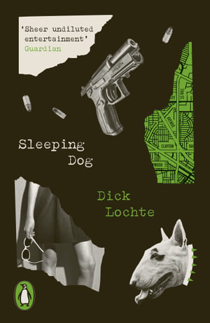 Sleeping Dog - Dick Lochte
