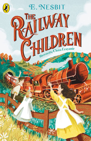 The Railway Children - Edith Nesbit