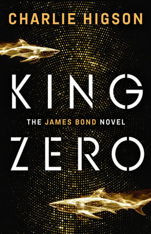 King Zero - Charlie Higson