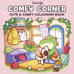 Comfy Corner : Coco Wyo - Coco Wyo