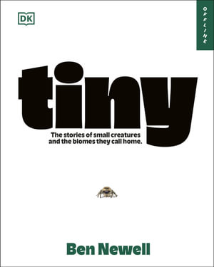 Tiny : Offline Books - Ben Newell