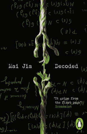 Decoded : A Novel - Mai Jia