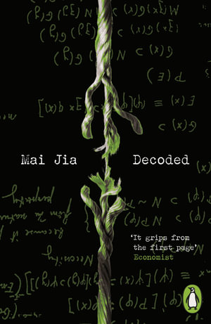 Decoded : A Novel - Mai Jia