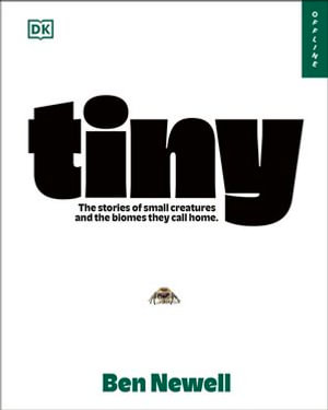Tiny : Offline Books - Ben Newell