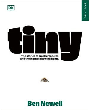 Tiny : Offline Books - Ben Newell