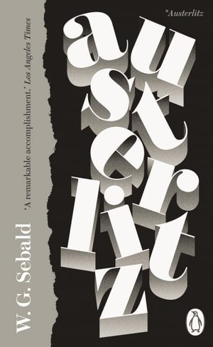 Austerlitz : Penguin Essentials - W. G. Sebald
