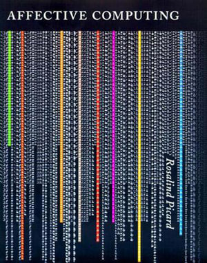 Affective Computing : Mit Press - Rosalind W. Picard