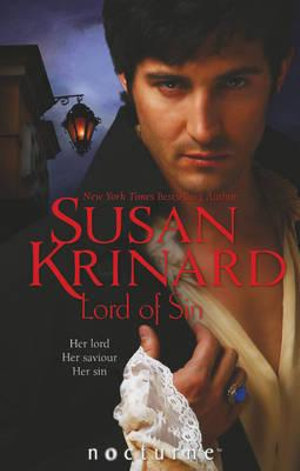 Lord of Sin : Mills & Boon Nocturne - Susan Krinard