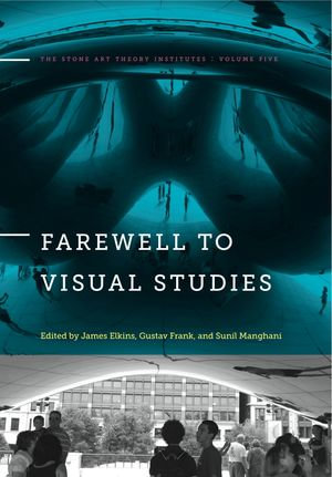 Farewell to Visual Studies : The Stone Art Theory Institutes - James Elkins