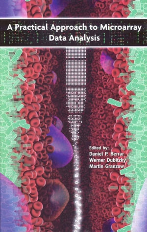 A Practical Approach to Microarray Data Analysis - Daniel P. Berrar