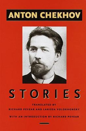 Ebook Selected Stories Of Anton Chekhov By Anton Chekhov