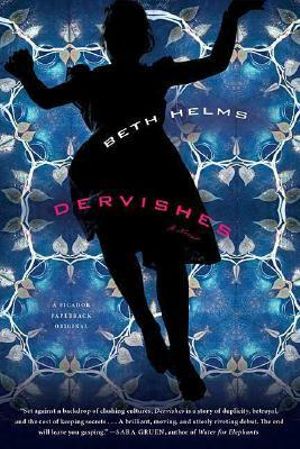 Dervishes - Beth Helms