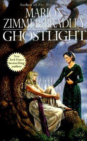 Ghostlight - Marion Zimmer Bradley