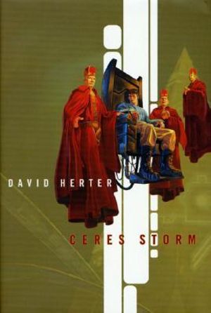 Ceres Storm - David Herter