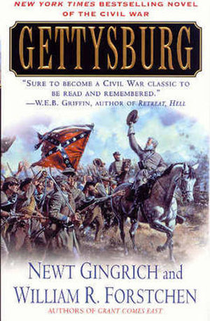 Gettysburg - Newt Gingrich