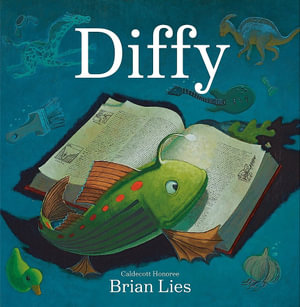 Diffy - Brian Lies
