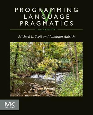 Programming Language Pragmatics - Jonathan Aldrich