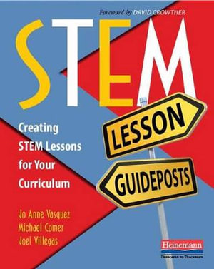 STEM Lesson Guideposts - Jo Anne Vasquez