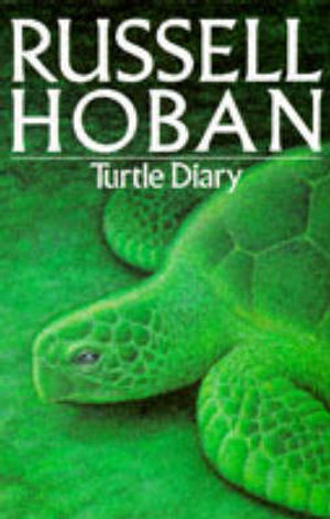 Turtle Diary : Picador Books - Russell Hoban