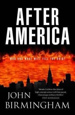 After America - John Birmingham
