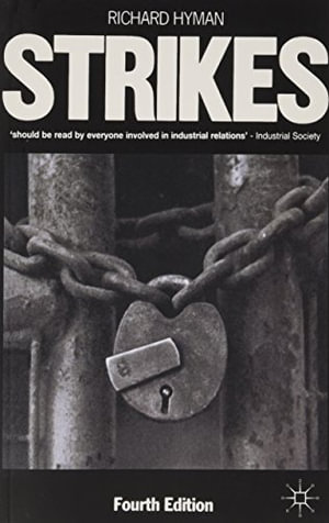 Strikes - Richard Hyman
