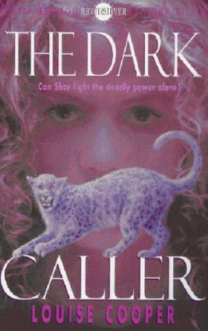 Dark Caller : Daughter of Storms - Louise Cooper