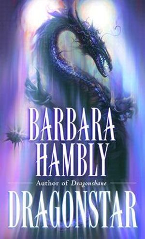 Dragonstar : Winterlands - Barbara Hambly