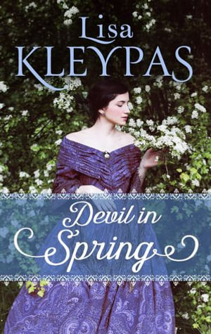 Devil in Spring : The Ravenels : Book 3 - Lisa Kleypas