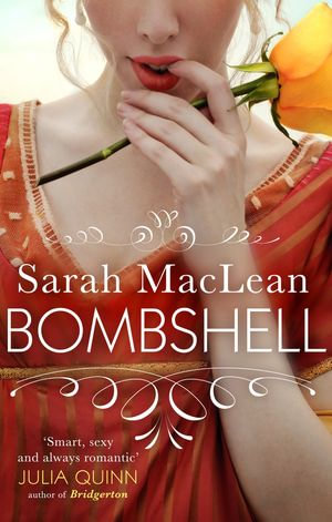 Bombshell - Sarah MacLean
