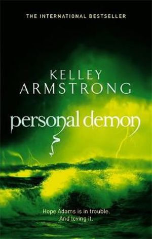 Personal Demon : Otherworld - Kelley Armstrong