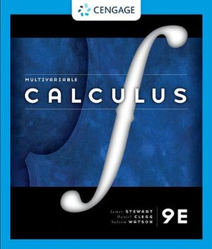 Multivariable Calculus - James Stewart