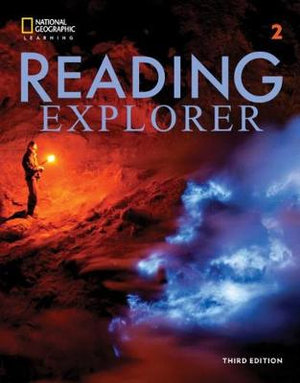 Reading Explorer, Third Edition : Student's Book - David Bohlke
