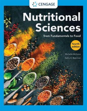 Nutritional Sciences : from Fundamentals to Food - Michelle McGuire