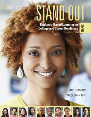 Stand Out Basic - Rob Jenkins