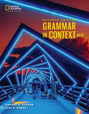 Grammar In Context Basic - Sandra N. Elbaum