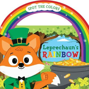 Leprechaun's Rainbow with Handle - Carlo Beranek