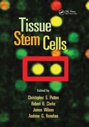 Tissue Stem Cells - Christopher S. Potten