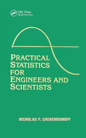 Practical Statistics for Engineers and Scientists - Louise Ferrante