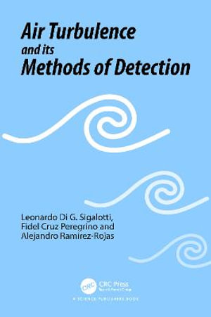 Air Turbulence and its Methods of Detection - Alejandro Ramirez-Rojas